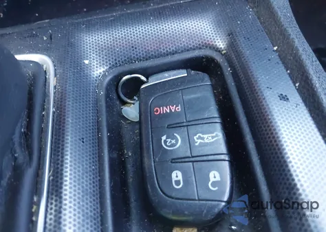 2015 Dodge Charger Sxt из США, поврежденный, VIN 2C3CDXHG3FH836762